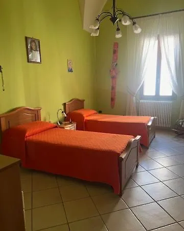 La Casetta Del Borgo Semesterbostad