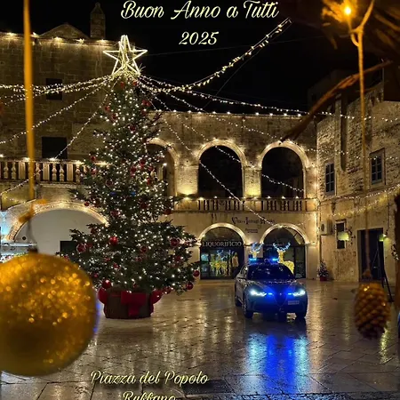 La Casetta Del Borgo *