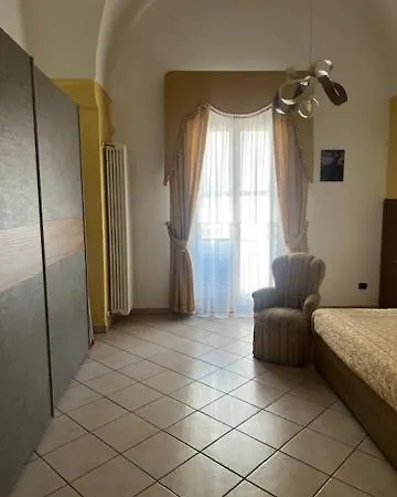 La Casetta Del Borgo Semesterbostad *