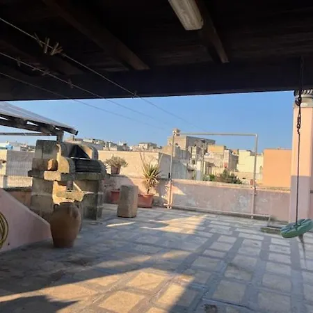 La Casetta Del Borgo Feriehus