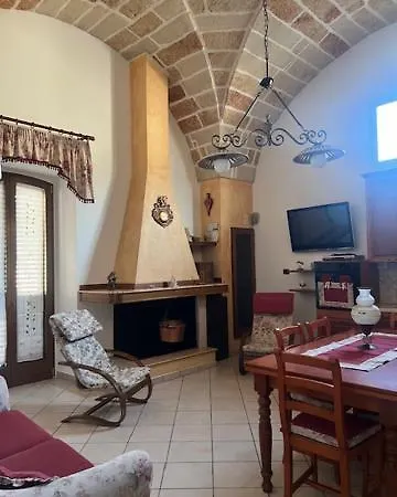 La Casetta Del Borgo Feriehus *