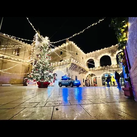 La Casetta Del Borgo 別荘 *