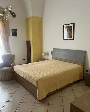 Feriehus La Casetta Del Borgo