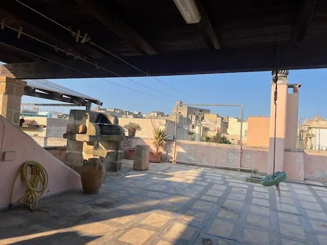 La Casetta Del Borgo בית נופש