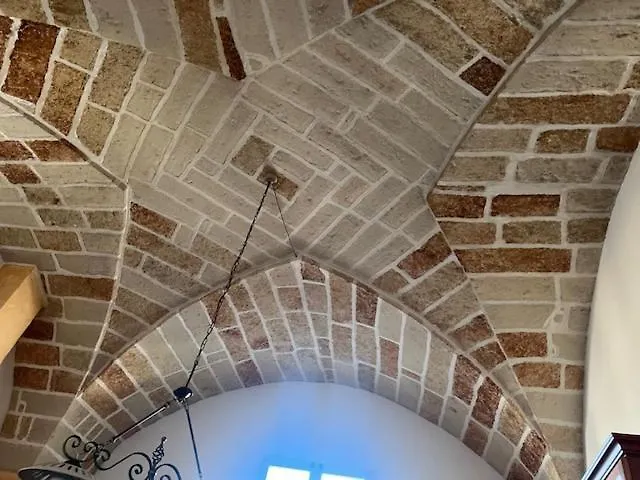 Σπίτι διακοπών La Casetta Del Borgo Ruffano
