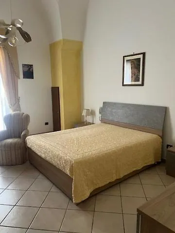 Σπίτι διακοπών La Casetta Del Borgo
